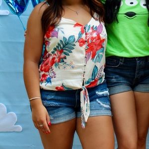 URBAN Romantics Cami